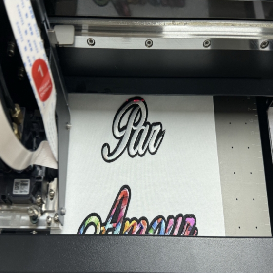 Benefits of CCD Technology